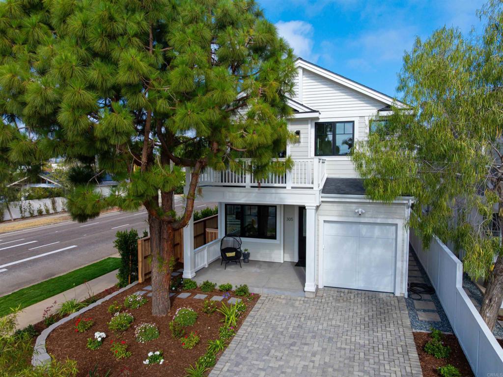 305 J Avenue