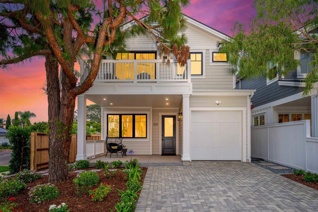 305 J Avenue