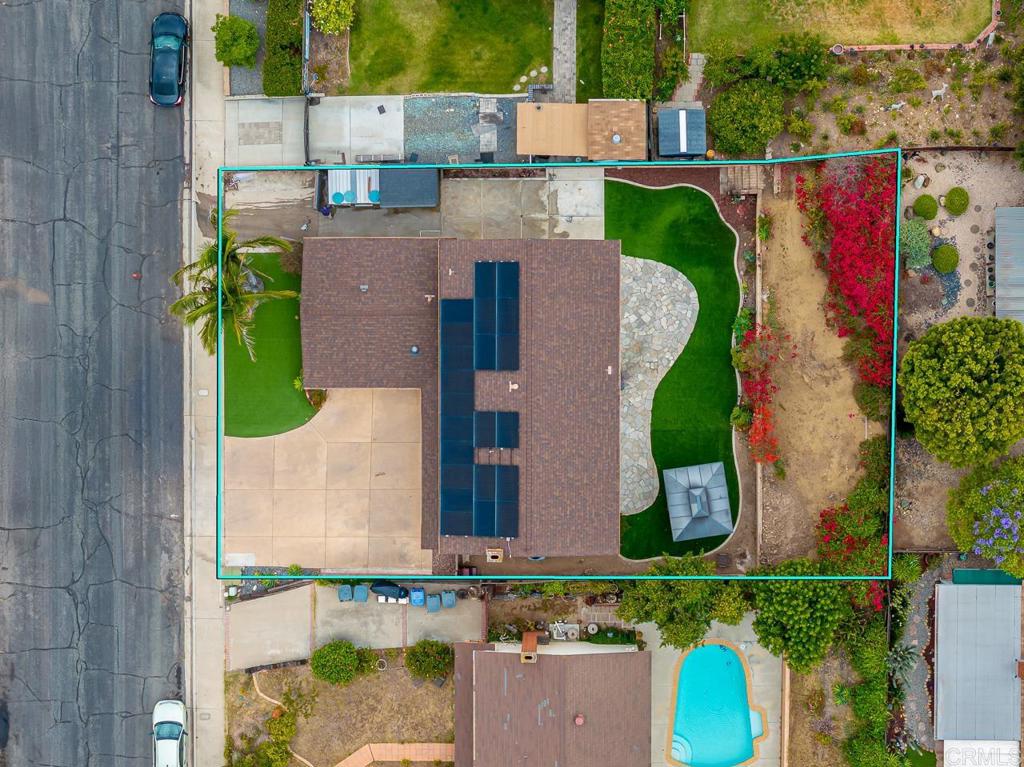 7906 Anders Circle
