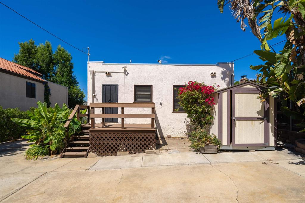 3727 Alabama Street