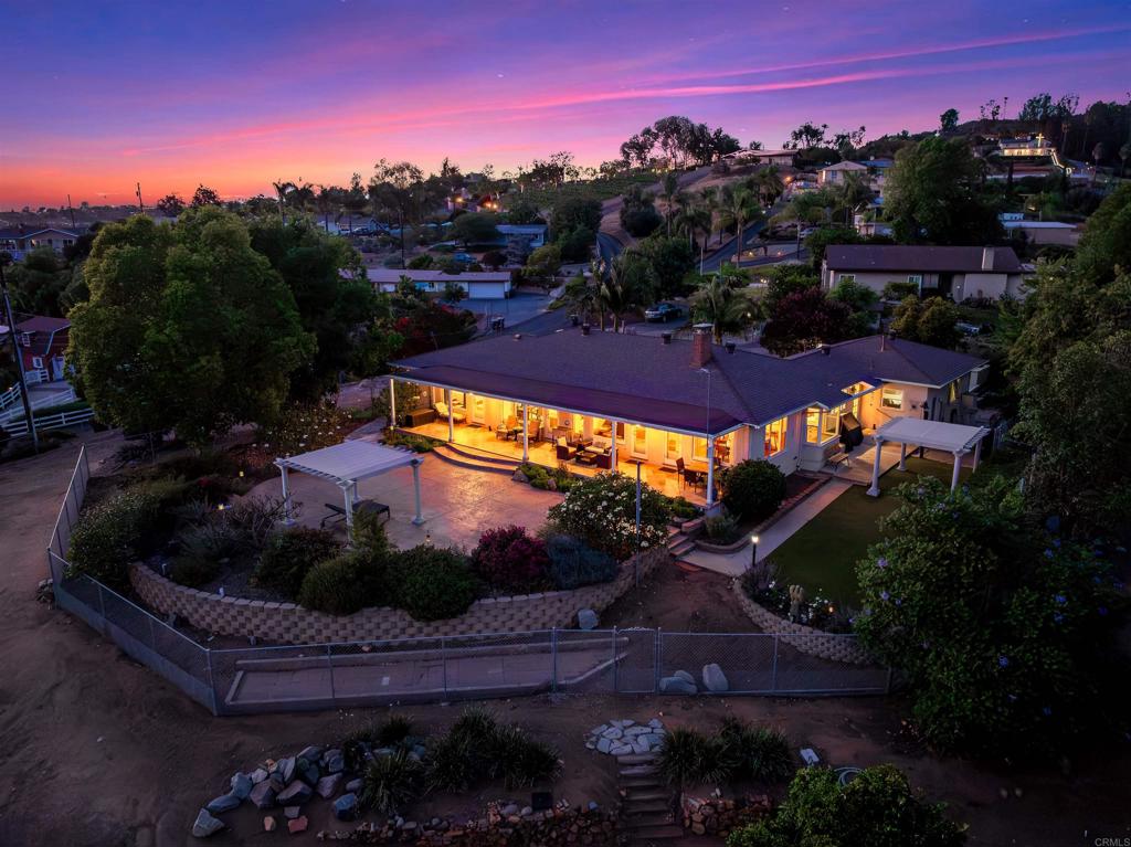 1829 Carob Tree Lane