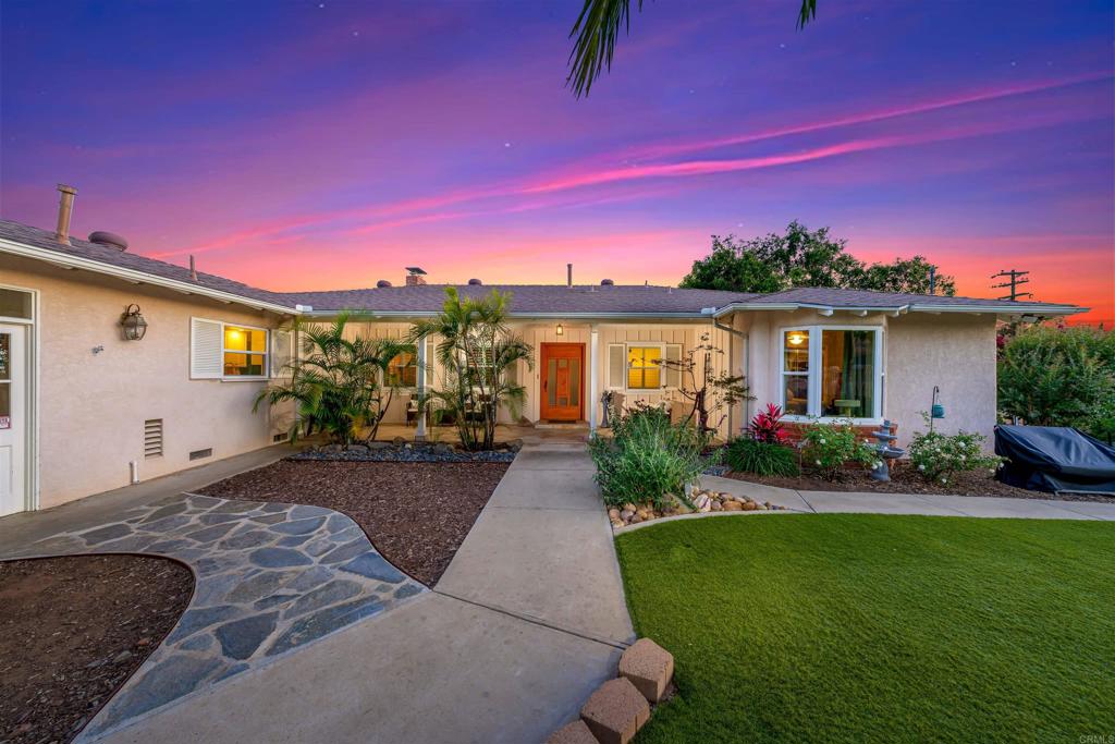 1829 Carob Tree Lane
