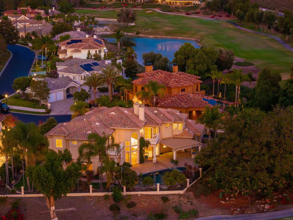 3048 Wentworth Court