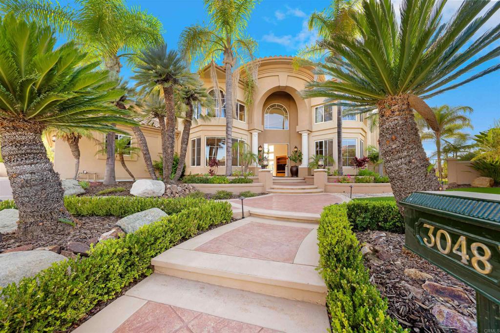 3048 Wentworth Court