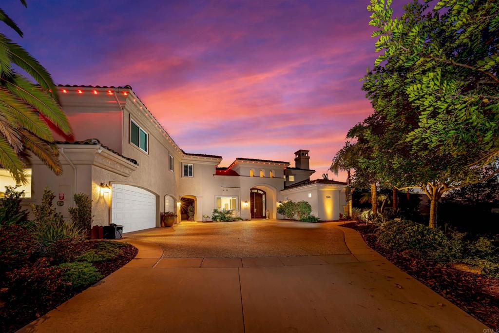 13410 Farraday Ridge Drive