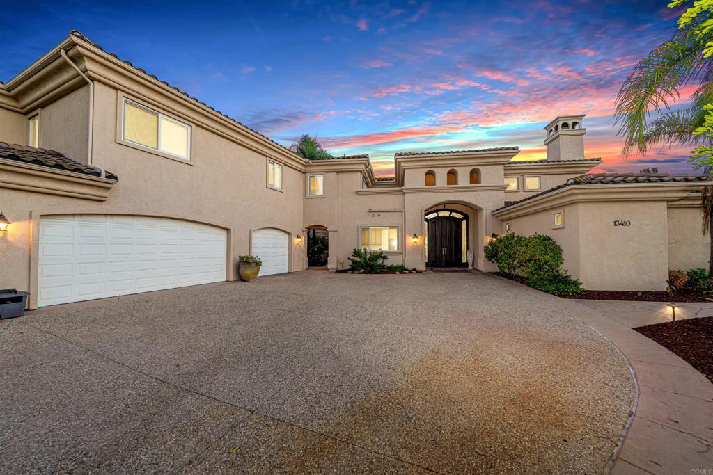 13410 Farraday Ridge Drive