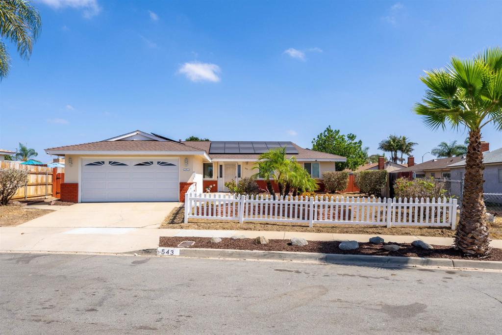543 Palmwood Court