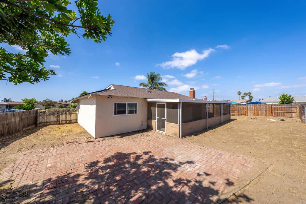 543 Palmwood Court