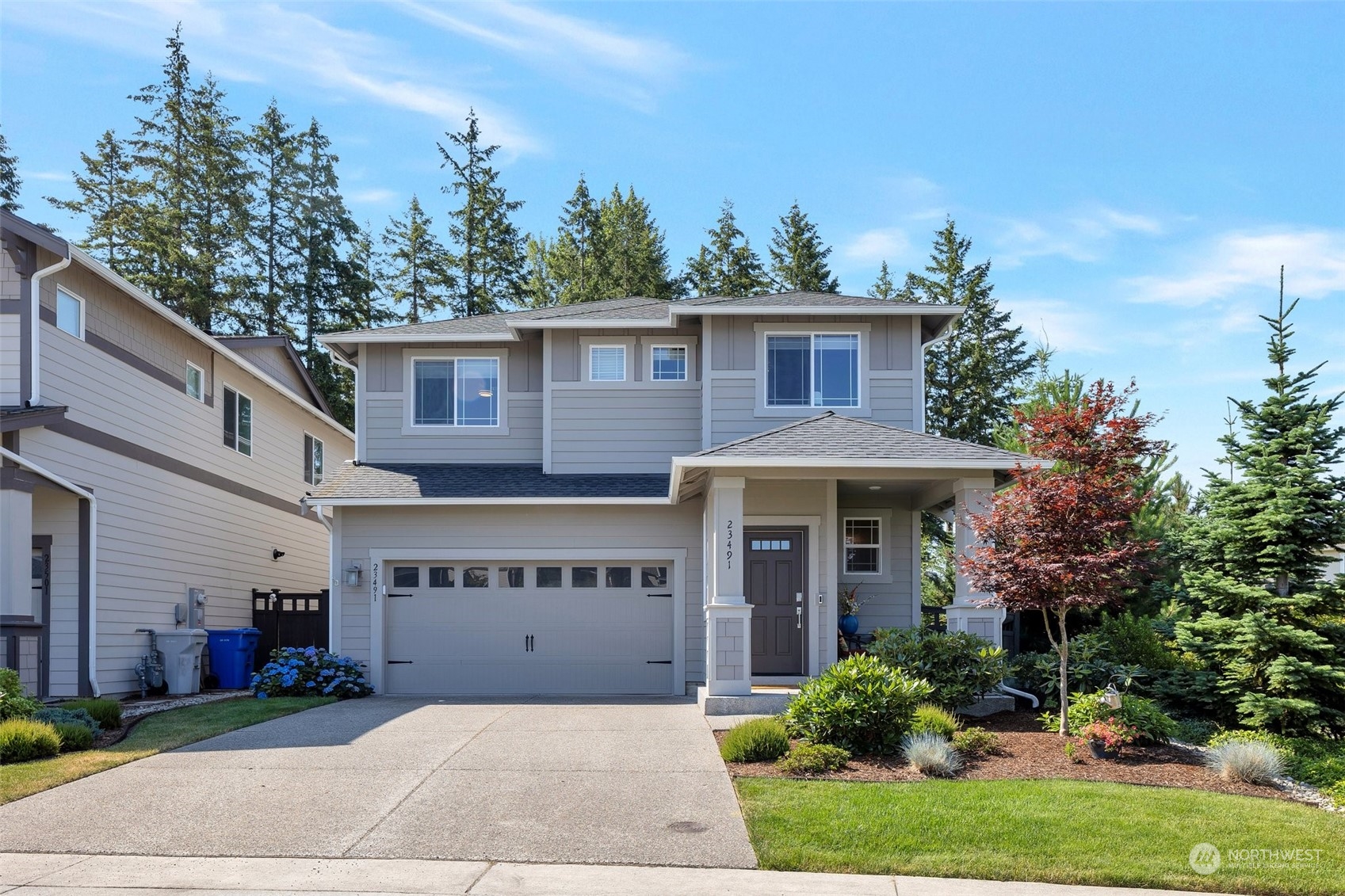 23491 Tahoma Place