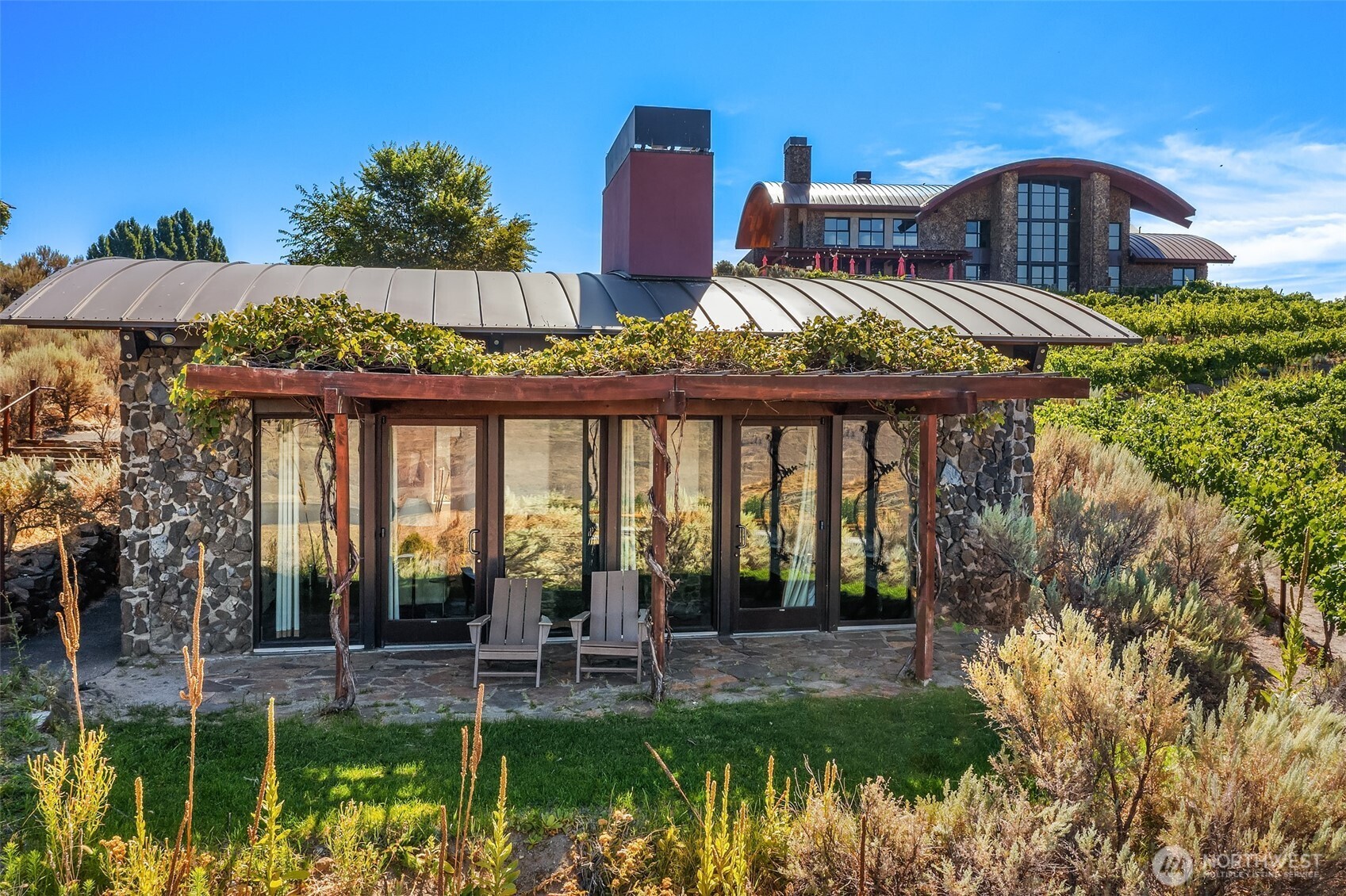 344 Silica Road NW #1