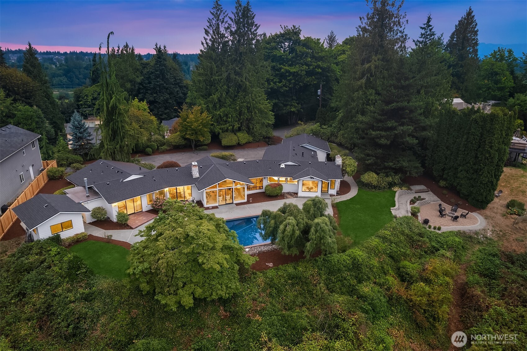 111 E Rivmont Drive