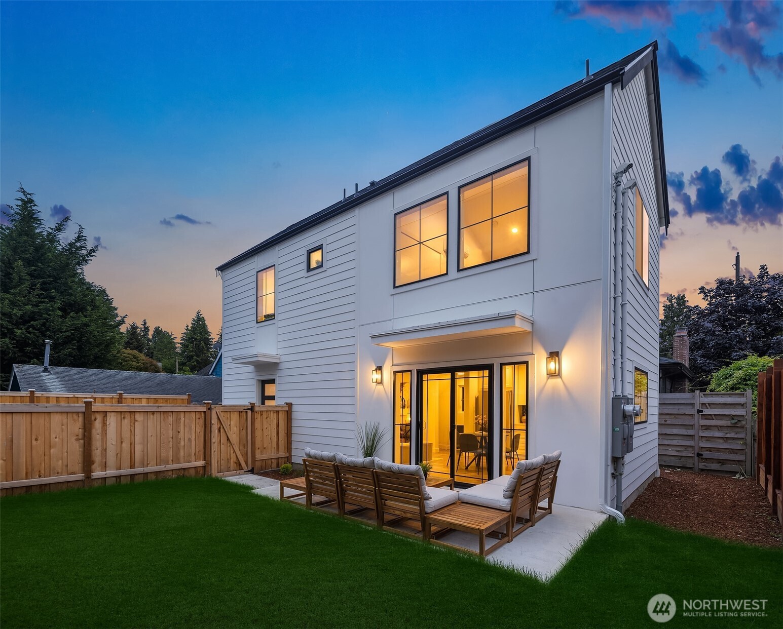 9224 36th Avenue SW Unit: 2