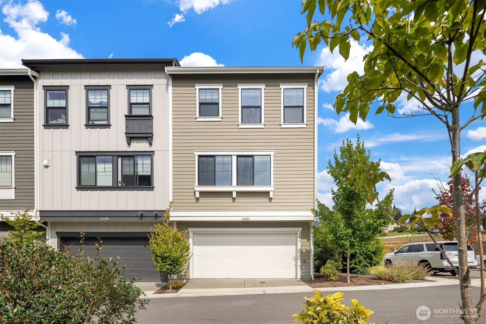 14131 266th Avenue NE Unit: 104