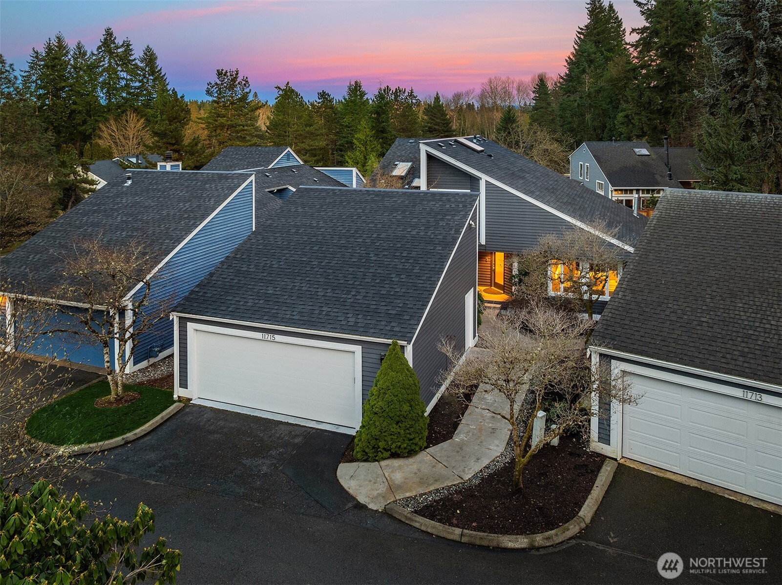 11715 NE 105th Lane