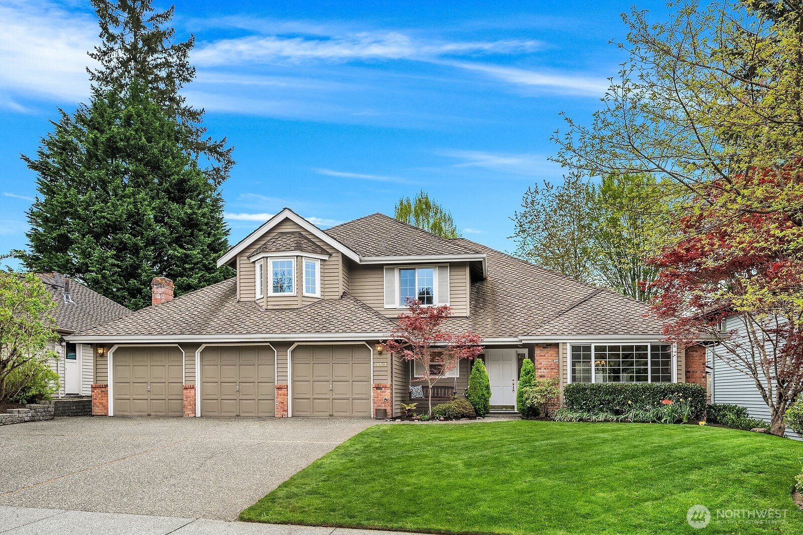 24505 SE 45th Street