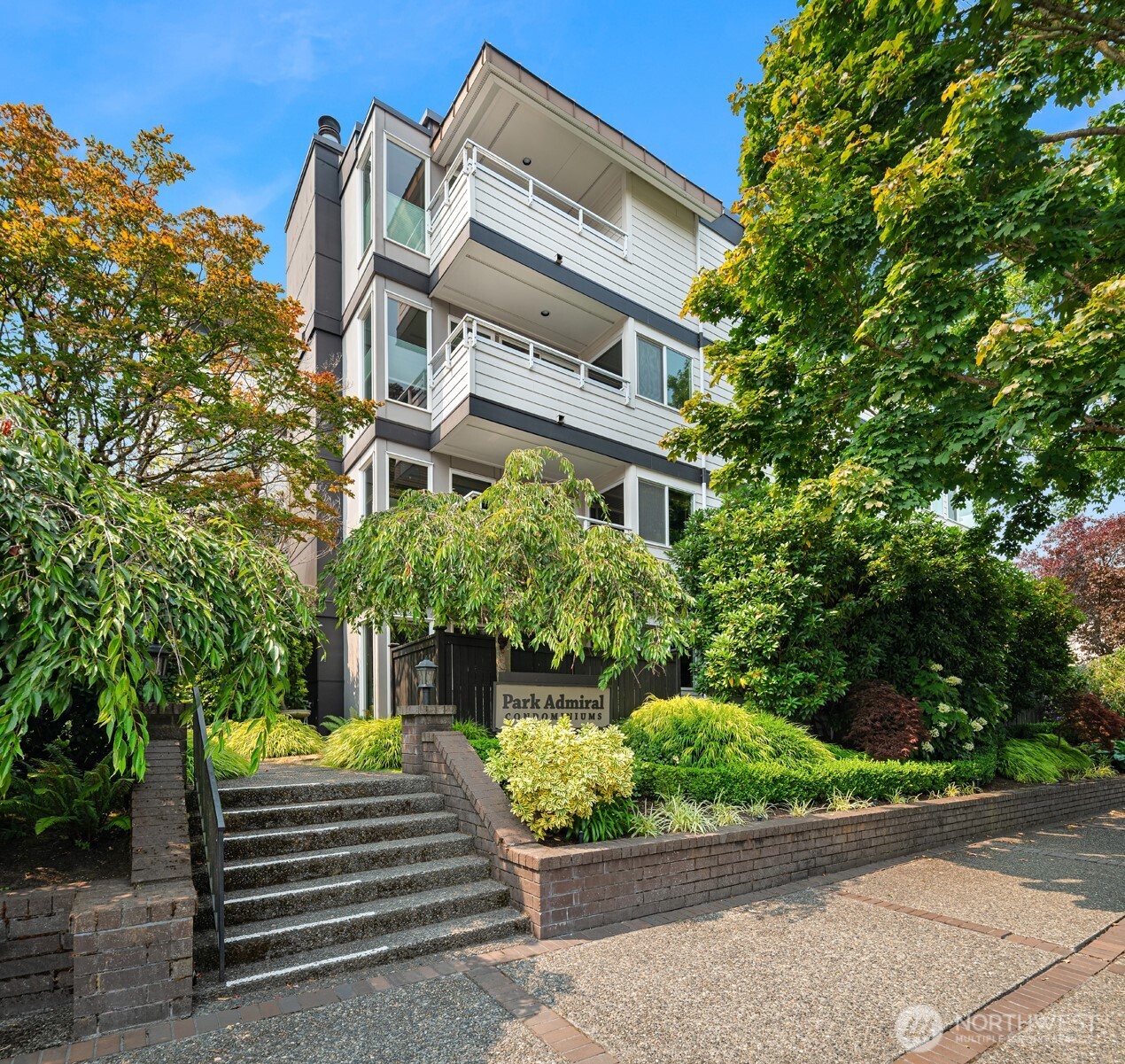 2115 California Avenue SW Unit: 402