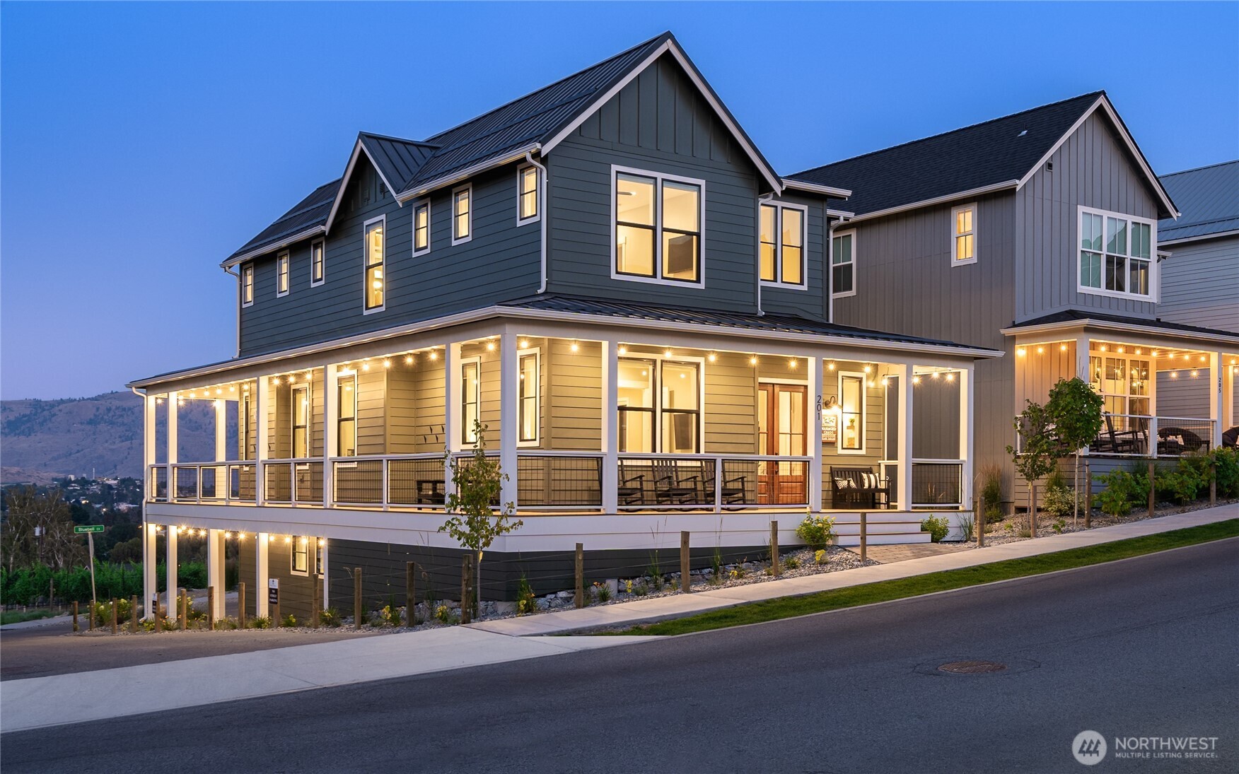 201 Bluebell Lane Chelan Wa Us 98816 Nwm2594166