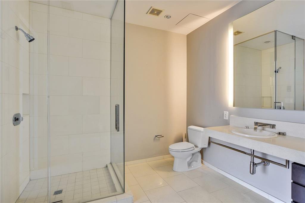 45 Ivan Allen Jr Boulevard NW Unit 1803