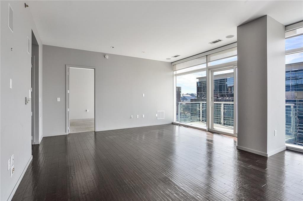 45 Ivan Allen Jr Boulevard NW Unit 1803