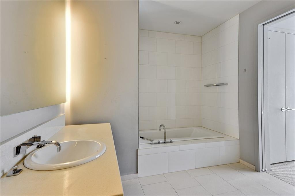 45 Ivan Allen Jr Boulevard NW Unit 1803