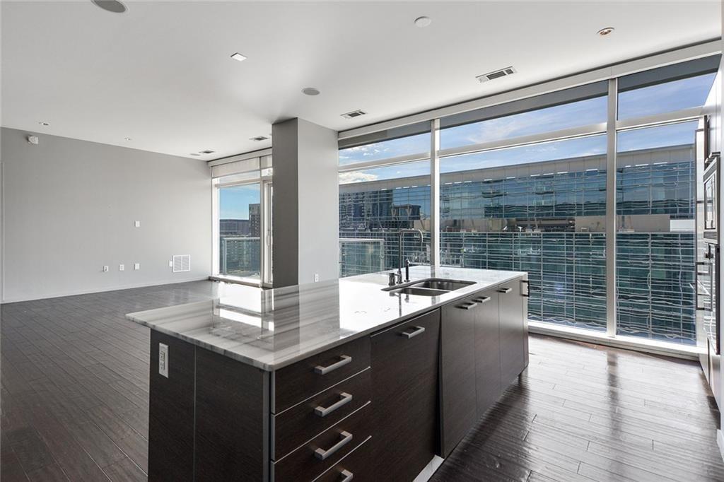 45 Ivan Allen Jr Boulevard NW Unit 1803