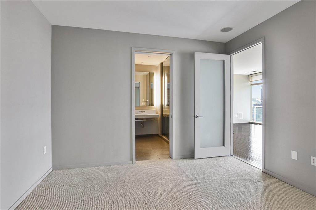 45 Ivan Allen Jr Boulevard NW Unit 1803