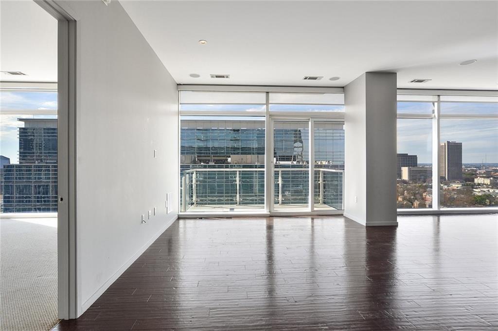 45 Ivan Allen Jr Boulevard NW Unit 1803