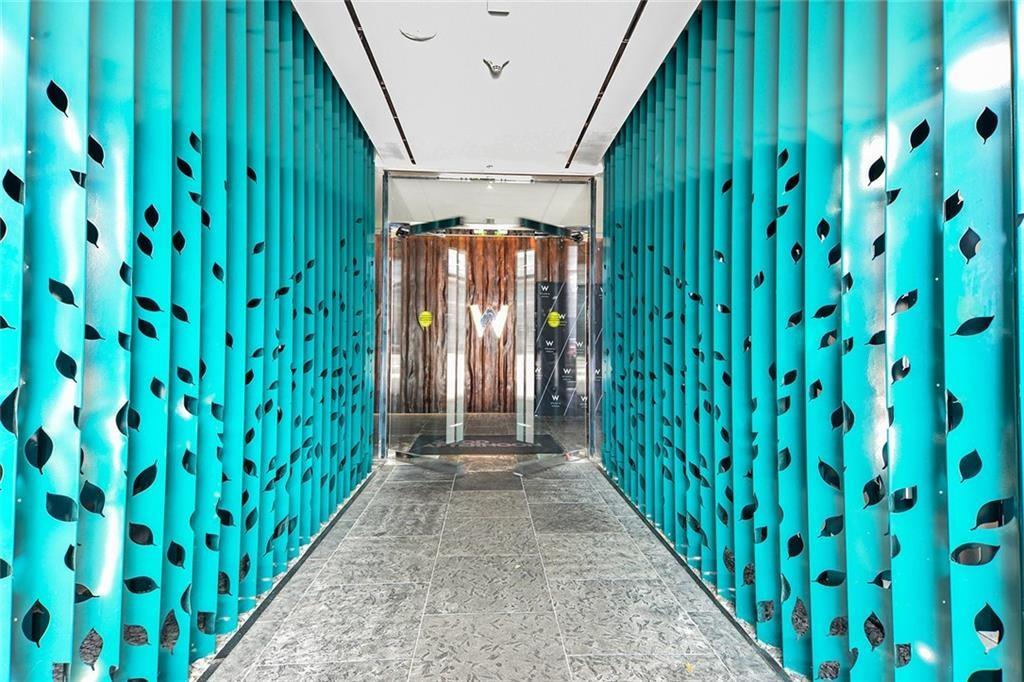 45 Ivan Allen Jr Boulevard NW Unit 1803