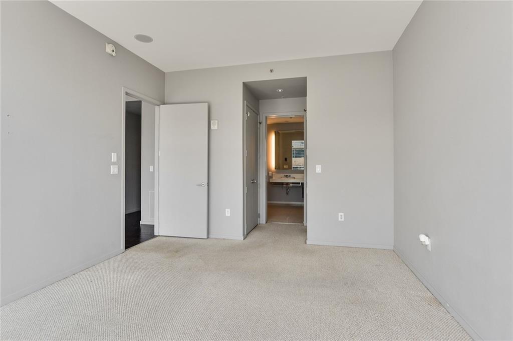 45 Ivan Allen Jr Boulevard NW Unit 1803