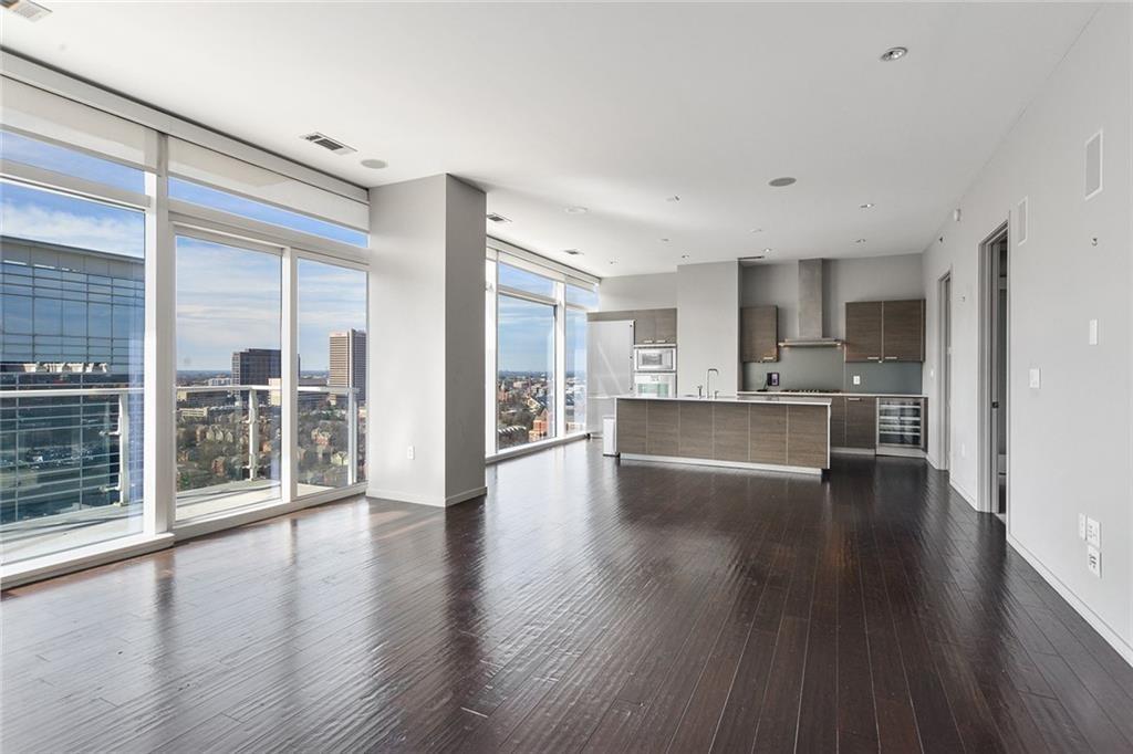 45 Ivan Allen Jr Boulevard NW Unit 1803