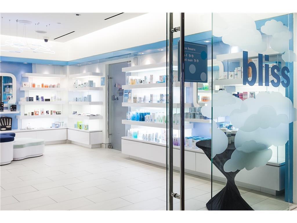 45 Ivan Allen Jr Boulevard NW Unit 1803