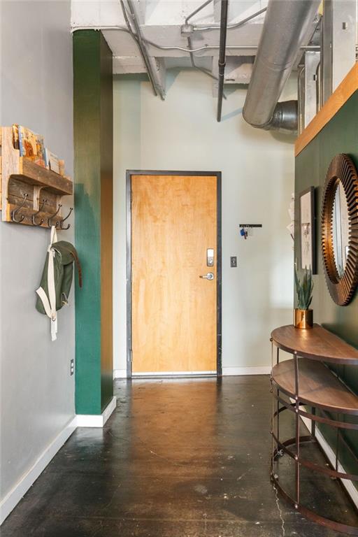 878 PEACHTREE Street NE Unit 607