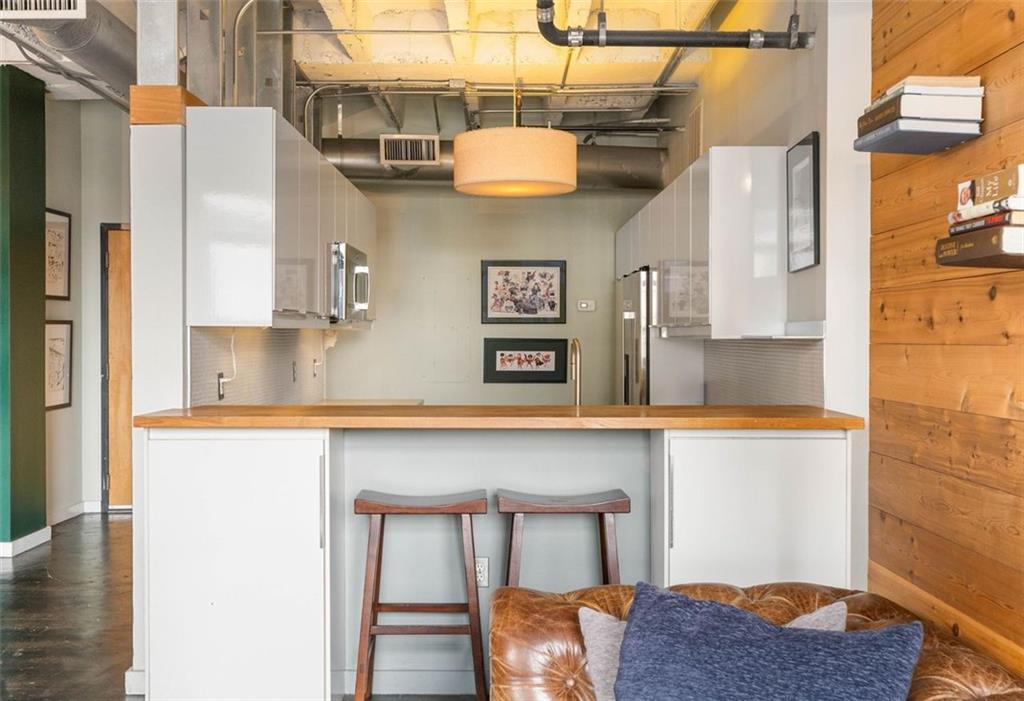 878 PEACHTREE Street NE Unit 607