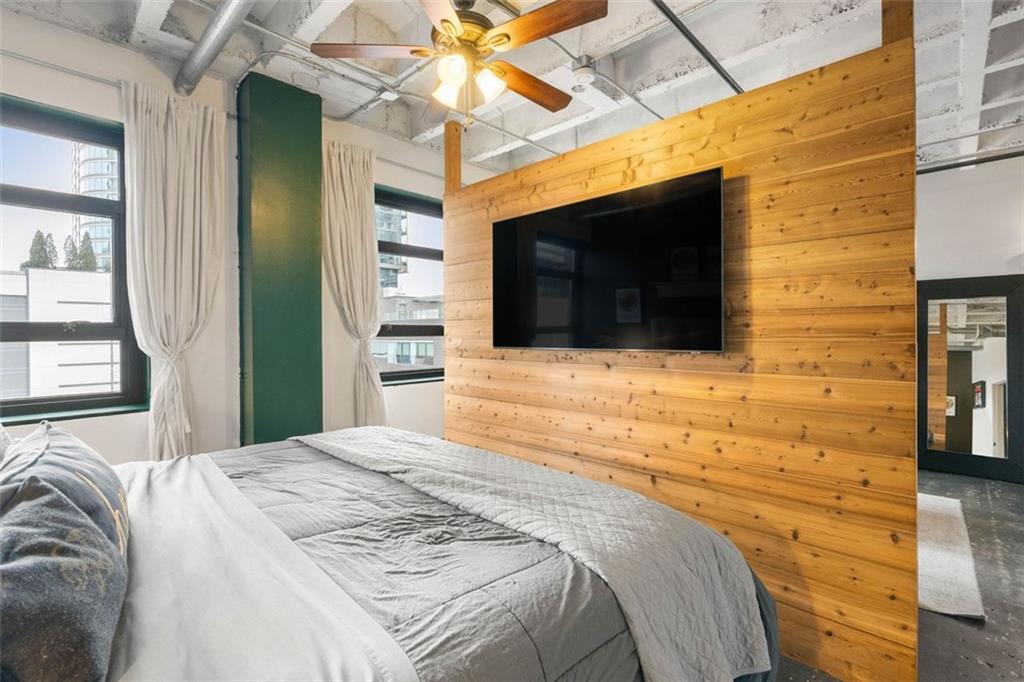 878 PEACHTREE Street NE Unit 607