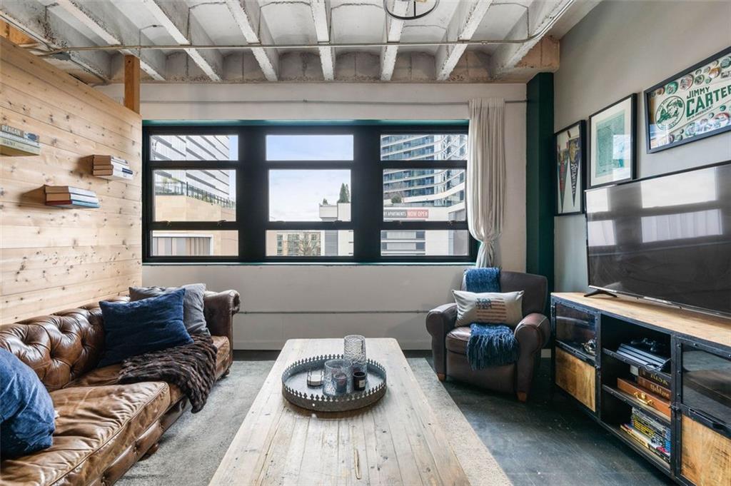 878 PEACHTREE Street NE Unit 607