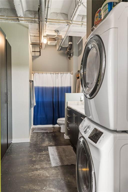 878 PEACHTREE Street NE Unit 607