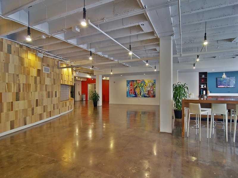 878 PEACHTREE Street NE Unit 607