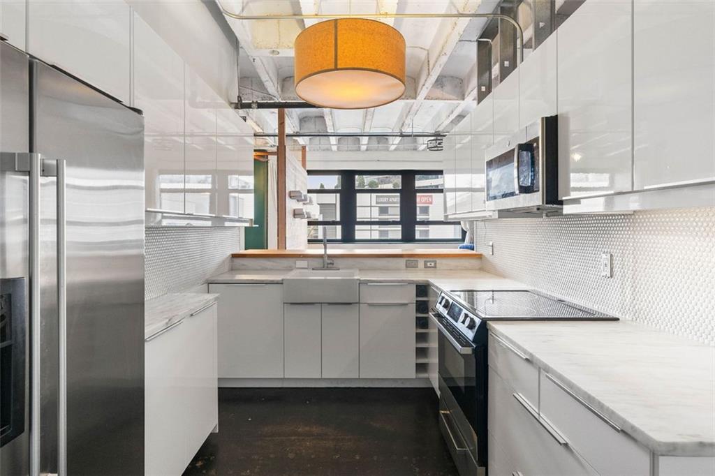 878 PEACHTREE Street NE Unit 607