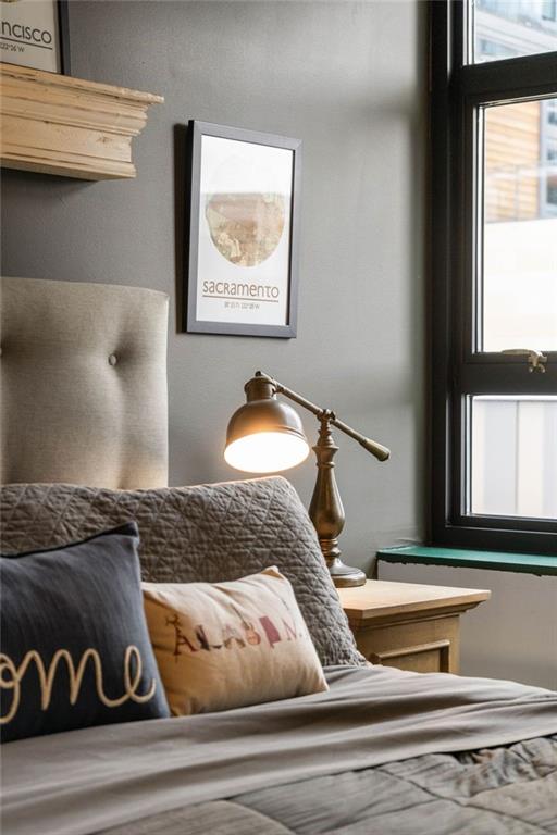 878 PEACHTREE Street NE Unit 607