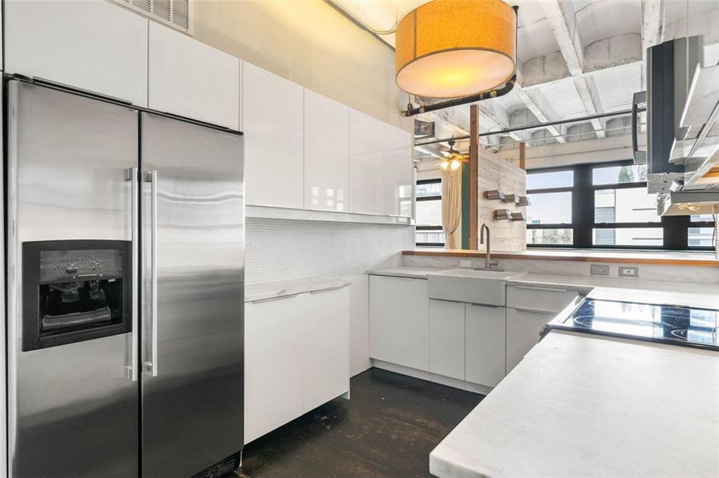 878 PEACHTREE Street NE Unit 607