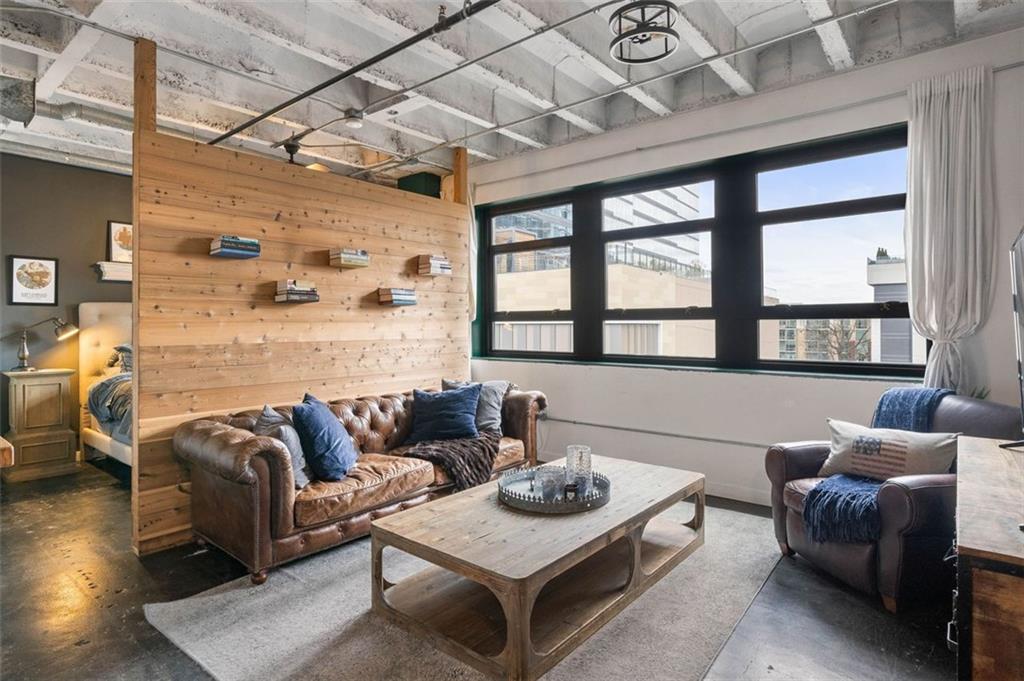 878 PEACHTREE Street NE Unit 607