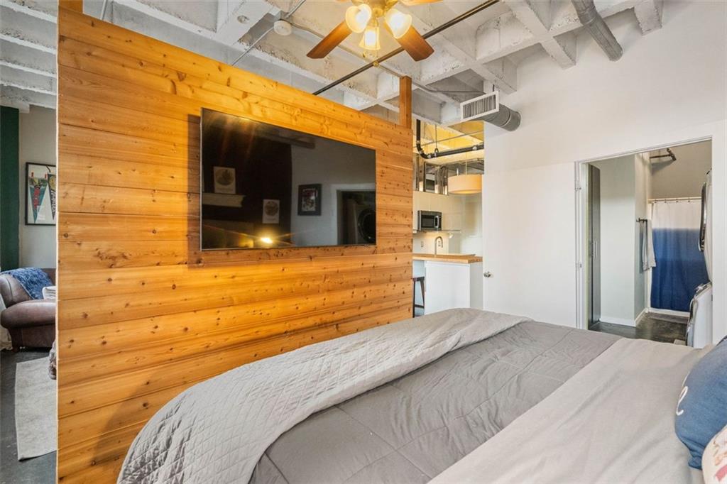 878 PEACHTREE Street NE Unit 607