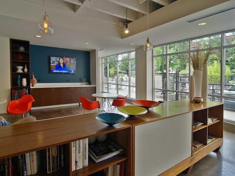 878 PEACHTREE Street NE Unit 607