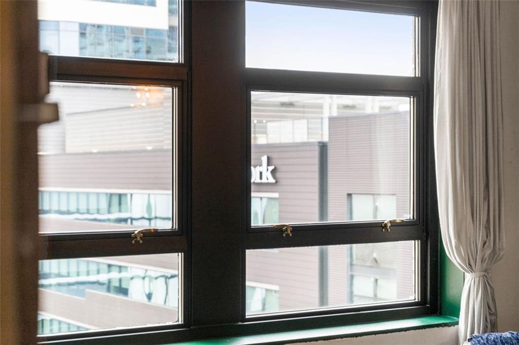 878 PEACHTREE Street NE Unit 607