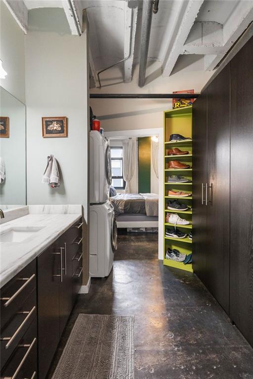 878 PEACHTREE Street NE Unit 607