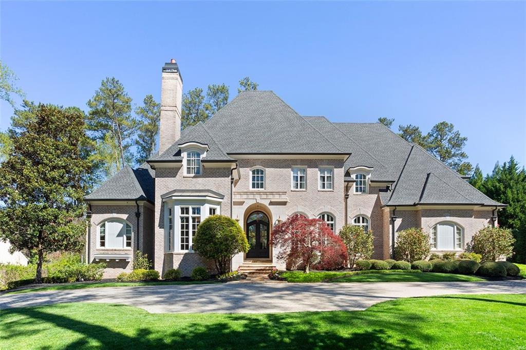 755 HEARDS FERRY Road