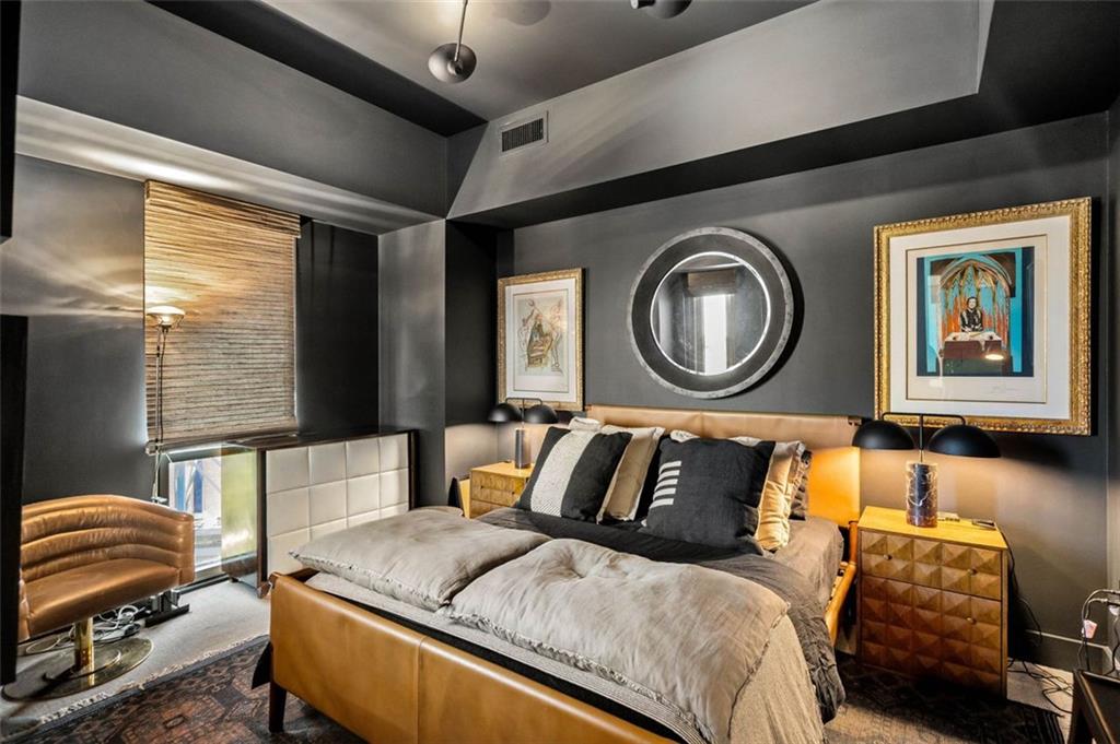 1100 HOWELL MILL Road NW Unit 508