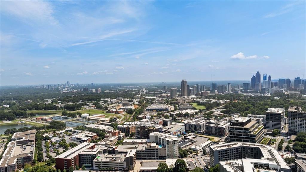 1100 HOWELL MILL Road NW Unit 508