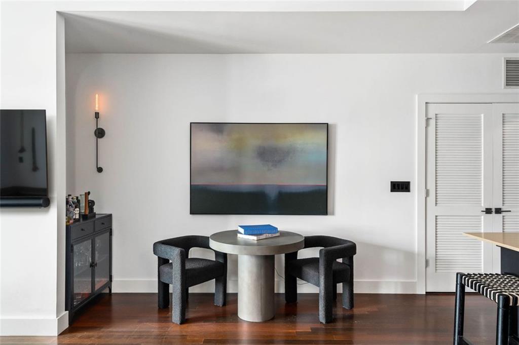 1100 HOWELL MILL Road NW Unit 508