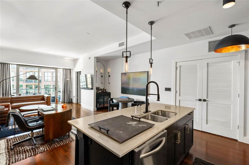 1100 HOWELL MILL Road NW Unit 508